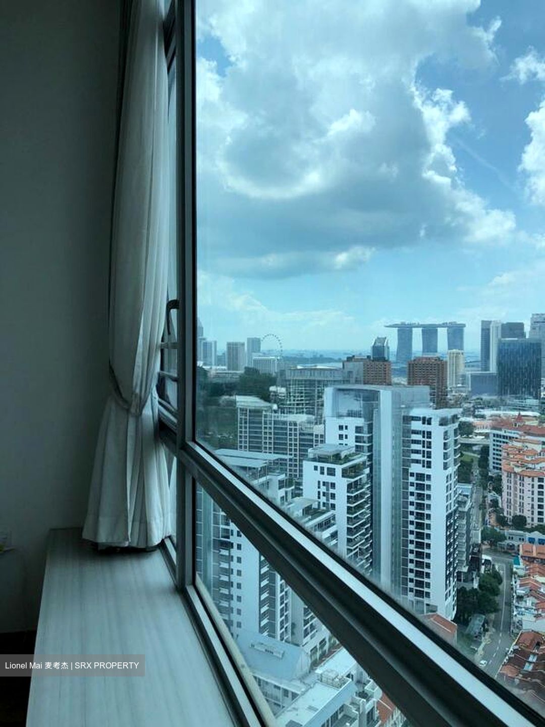 Martin Place Residences (D9), Condominium #502013471